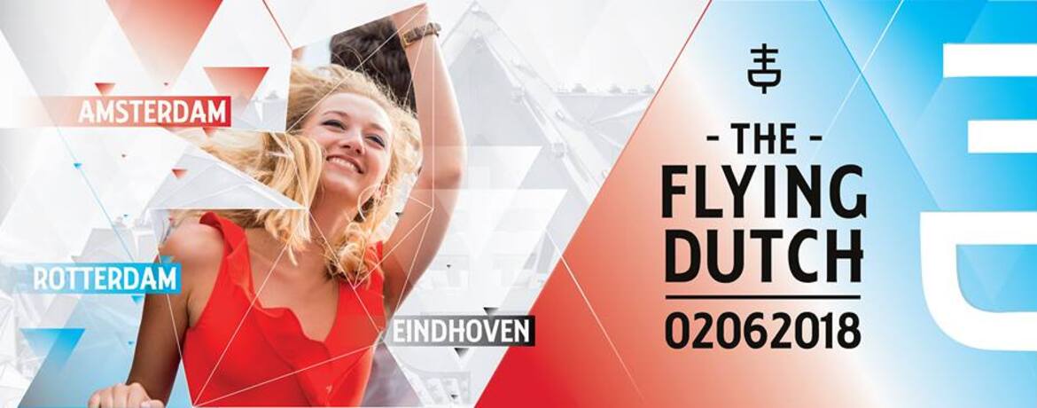 The Flying Dutch Eindhoven