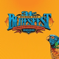 Bluesfest Byron Bay