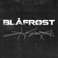 Blåfrost