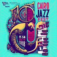 Cairo Jazz