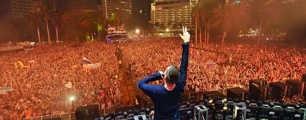 Ultra Music