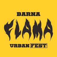 Barna Flama URBAN Fest