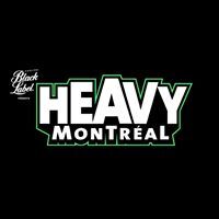 Heavy Montréal