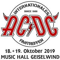 AC/DC Fantreffen