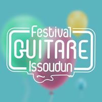 Guitare Issoudun