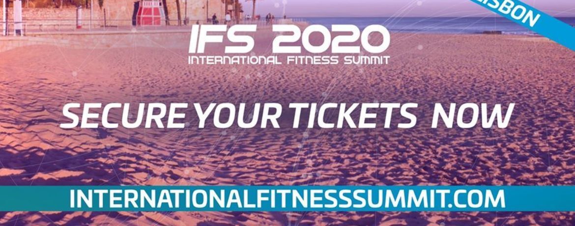 International Fitness Summit