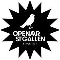 Open Air St. Gallen
