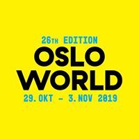 Oslo World Music
