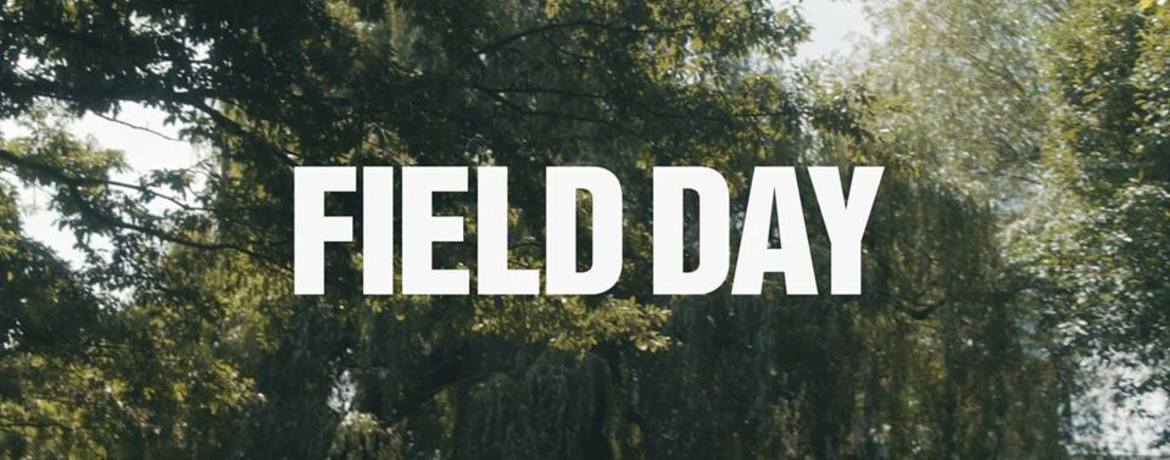 Field Day London