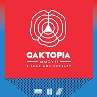 Oaktopia