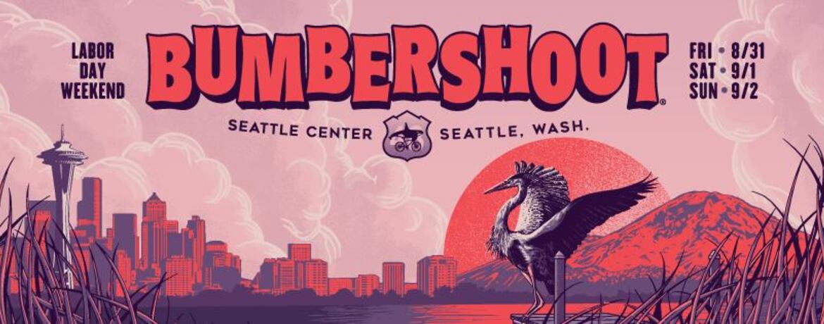 Bumbershoot