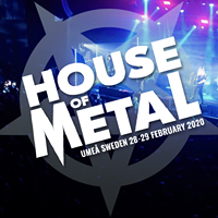 House of Metal