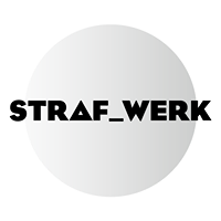 STRAF_WERK x Edible