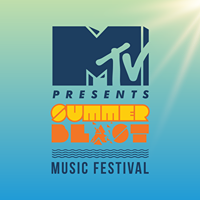MTV Europe Summerblast