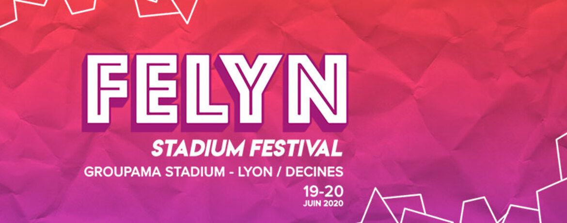 Felyn Stadium