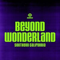 Beyond Wonderland