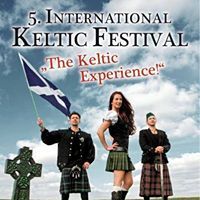 Keltic Festival Hagen