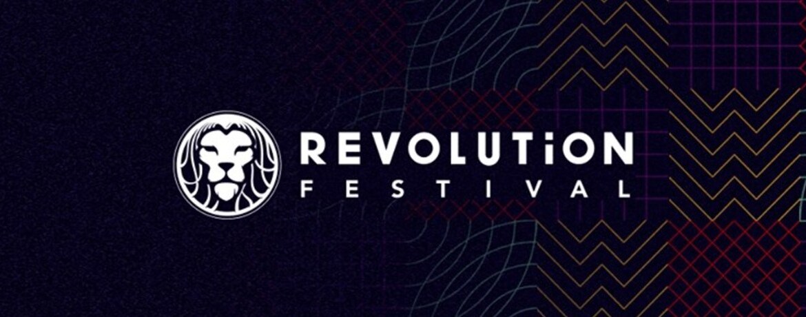 Revolution Fest