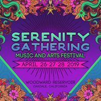 Serenity Gathering