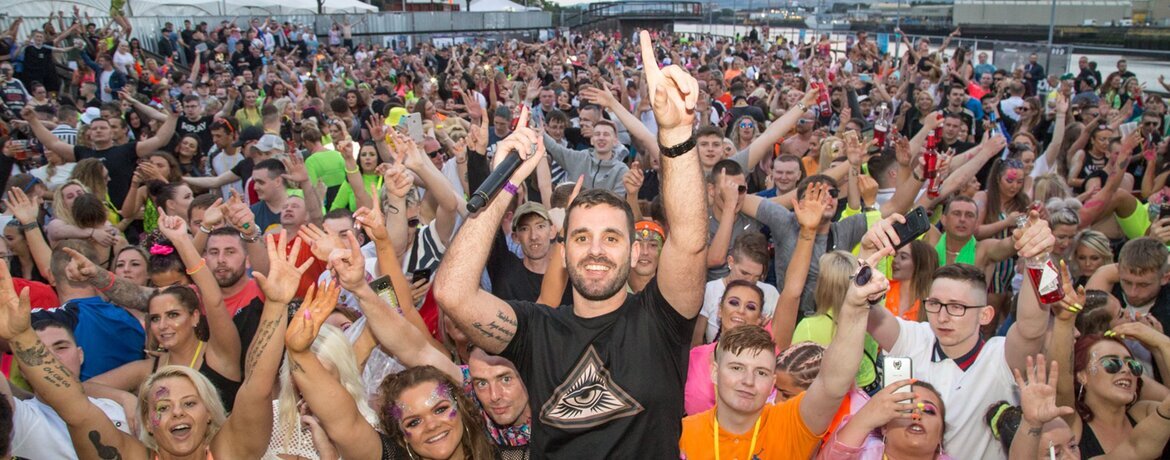 Coloursfest