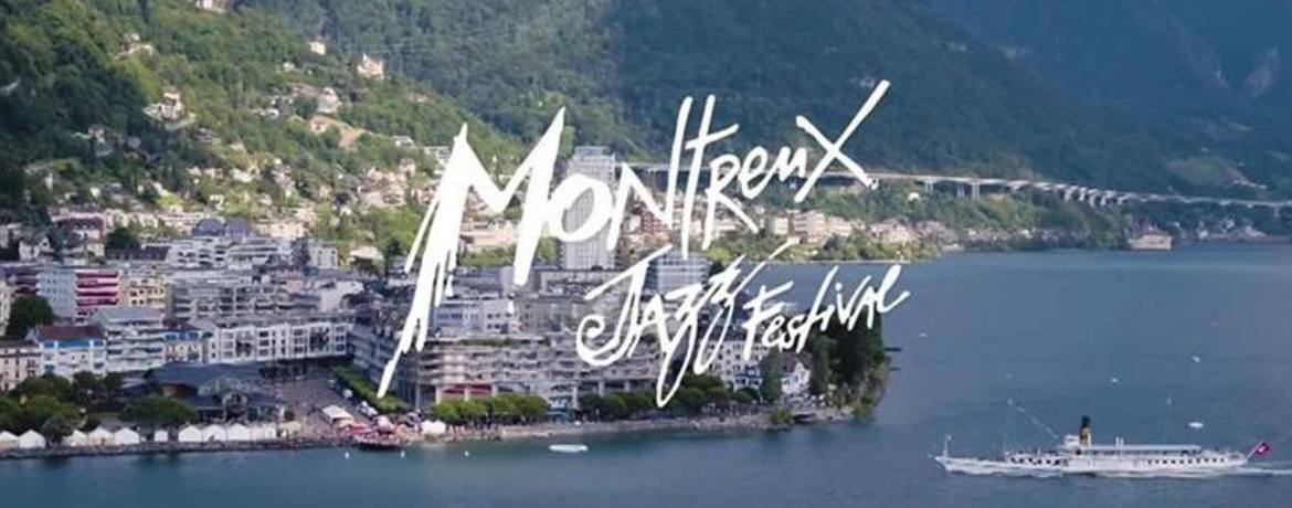Montreux Jazz