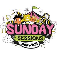 Sunday Sessions Norwich