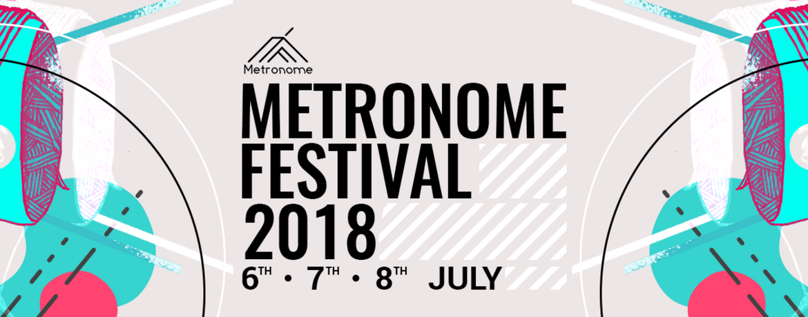 Metronome Georgia