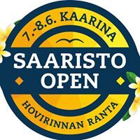 Saaristo Open