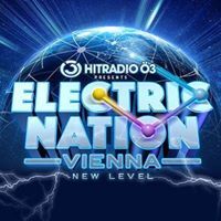 Electric Nation