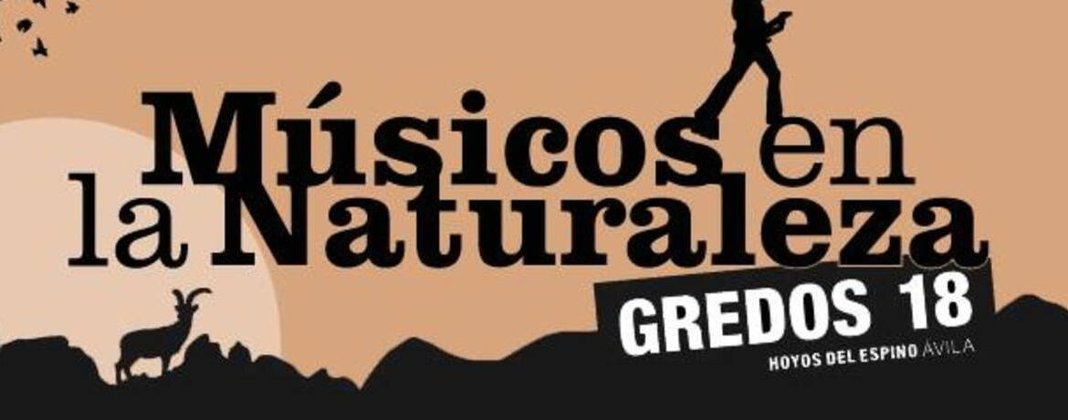 Músicos en la Naturaleza