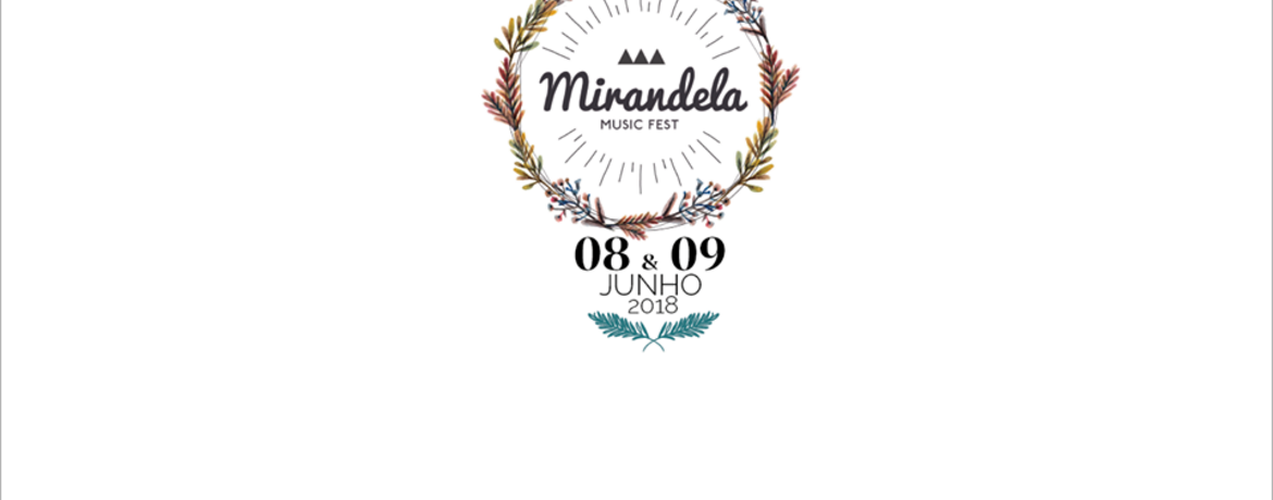Mirandela Music Fest