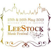 Leestock