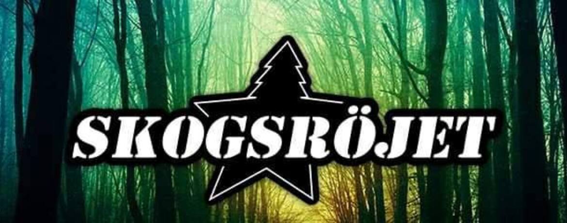 Skogsröjet