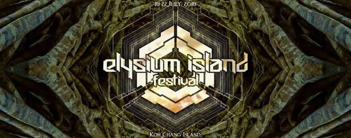 Elysium Island
