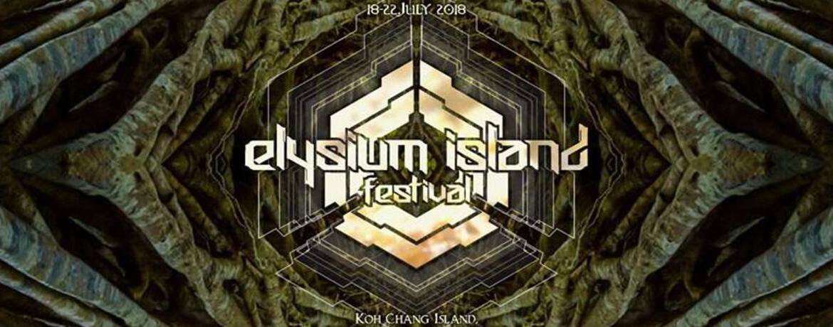 Elysium Island