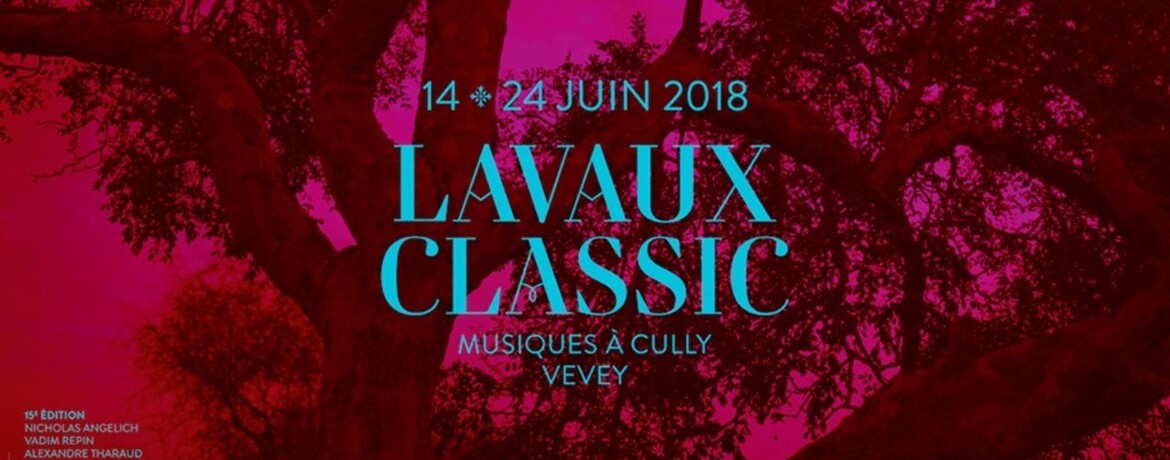 Lavaux Classic