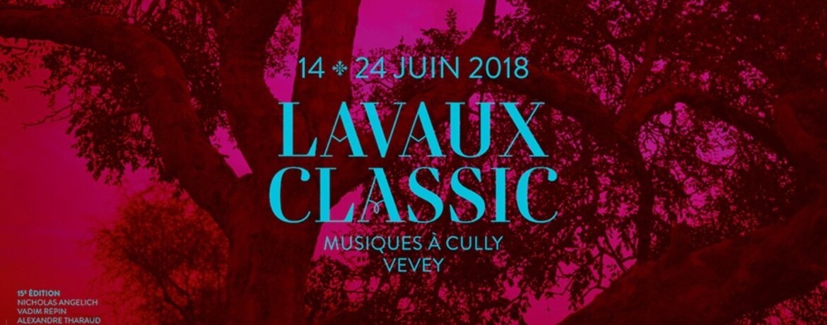 Lavaux Classic