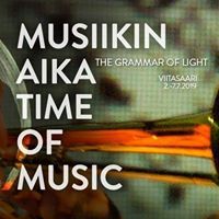 Musiikinaika