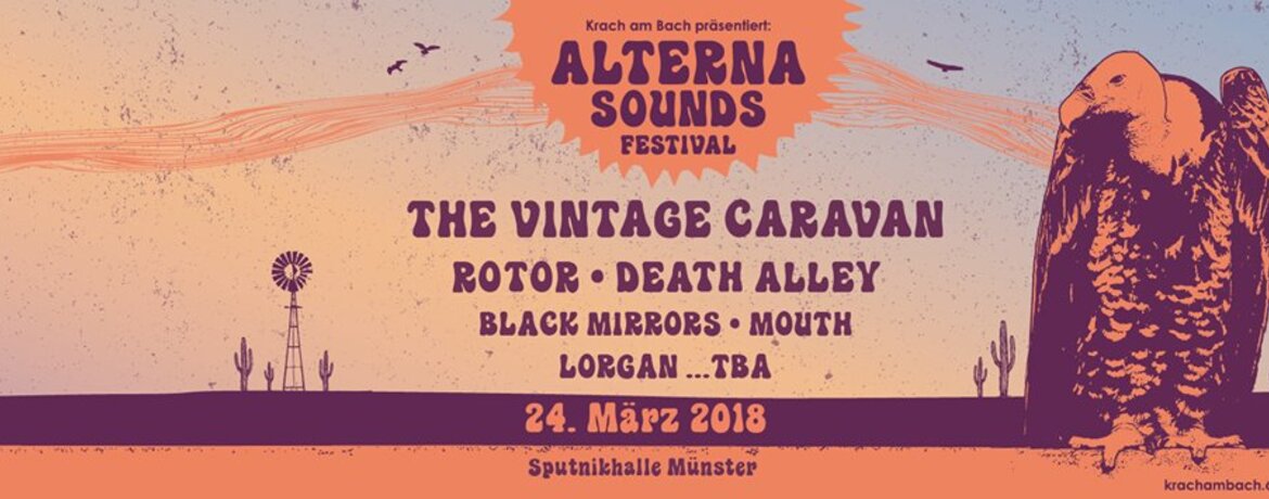 Alterna Sounds