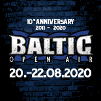 Baltic Open Air