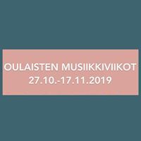 Oulainen Music Week