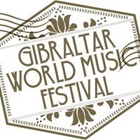 GWMF - Gibraltar World Music