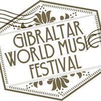 GWMF - Gibraltar World Music