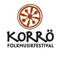 Korrö Folkmusikfestival