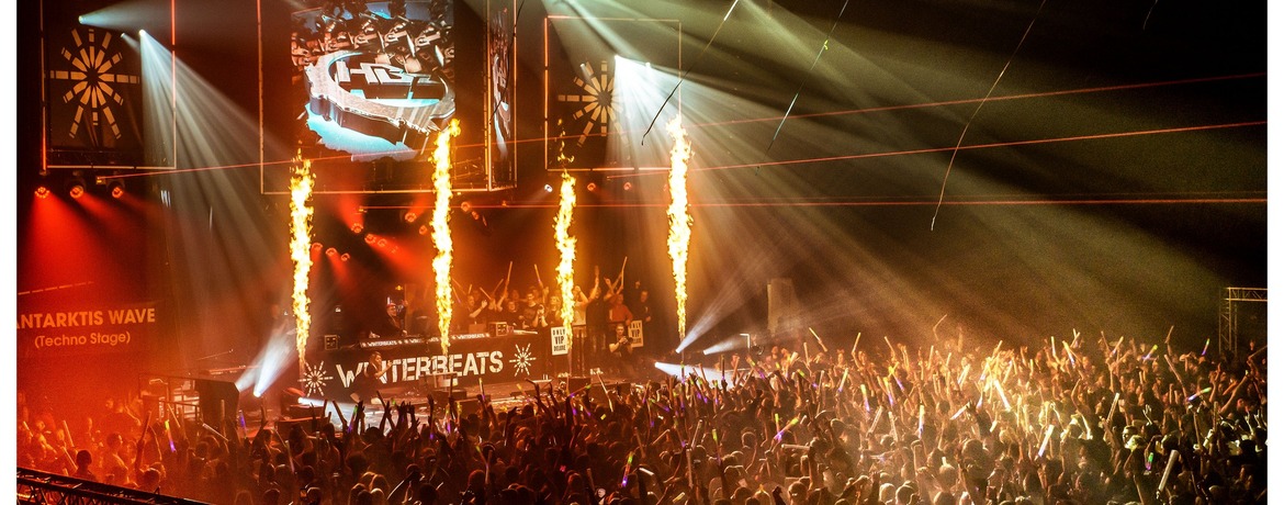 Winterbeats