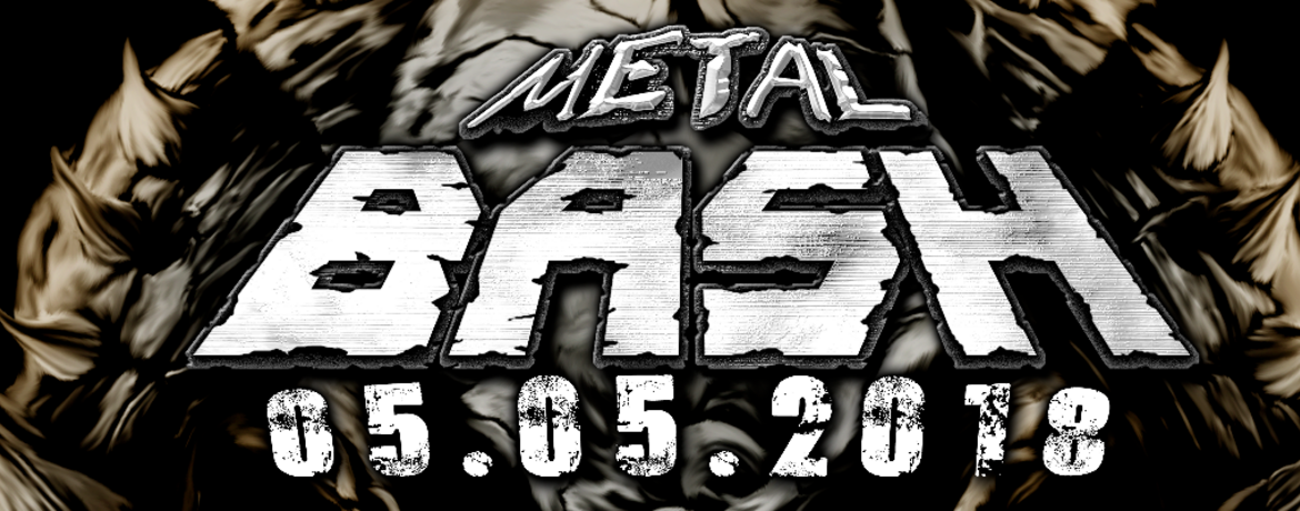 Metal Bash