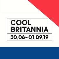 Cool Britannia