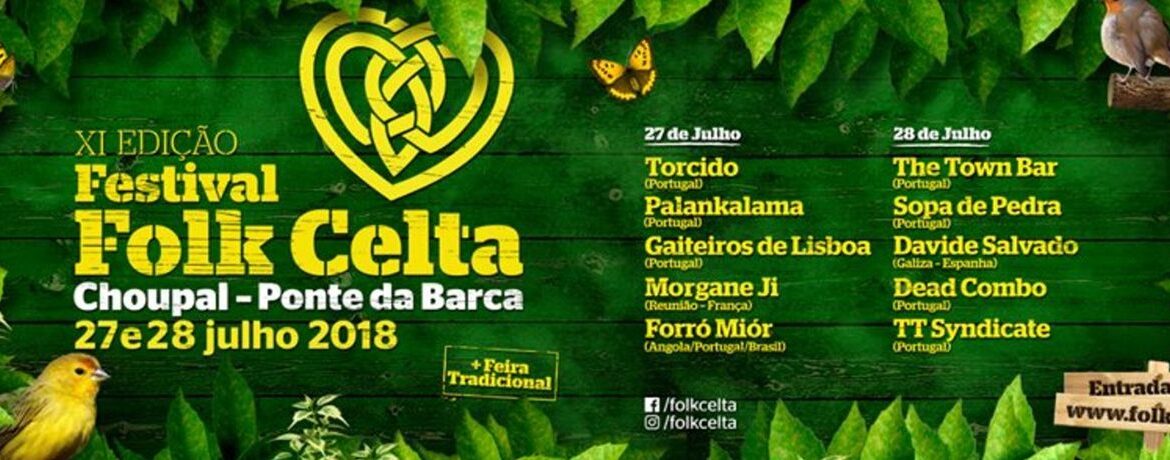 Festival Folk Celta