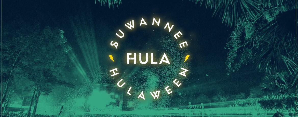 Suwannee Hulaween