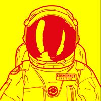 Kosmonaut